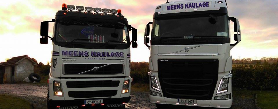 Meens Haulage